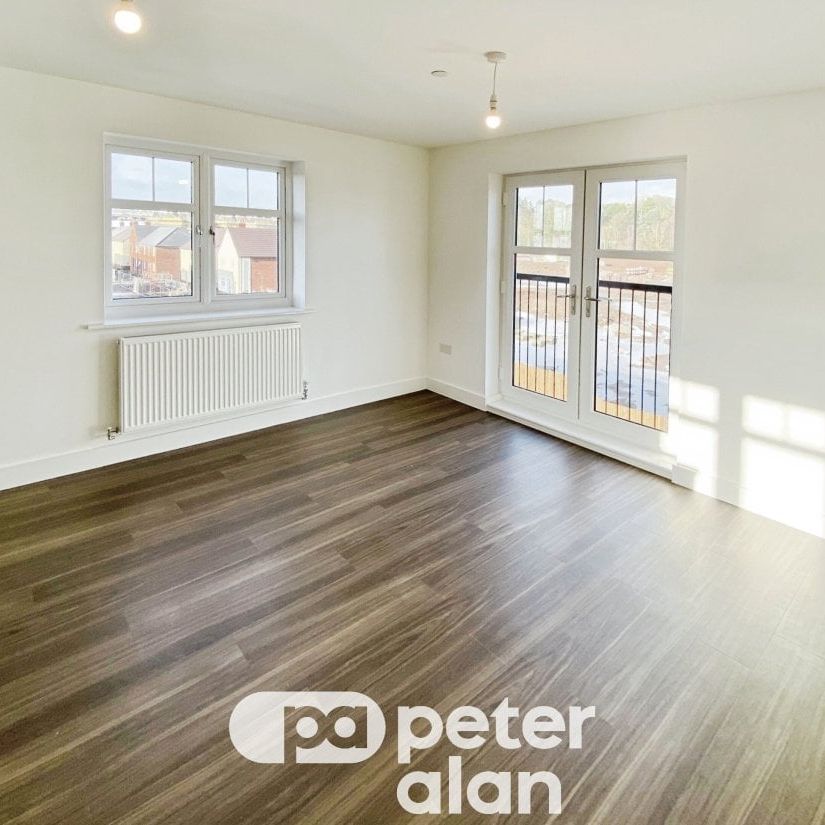 Walker Point Way, Newport - Photo 1