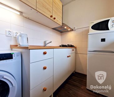 Pronájem bytu 1+kk 32 m² - Photo 6