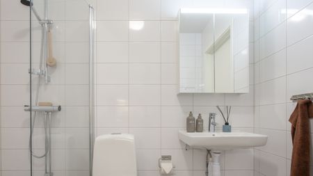 Rademachergatan, Eskilstuna - Foto 3