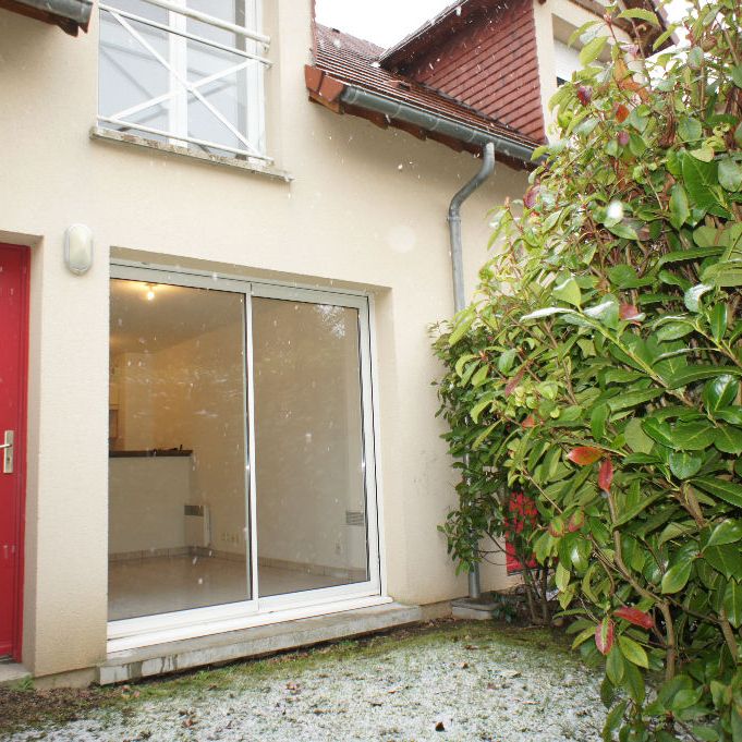 Appartement à louer EVREUX - Photo 1
