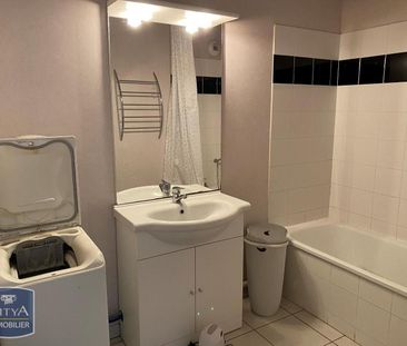 Location Appartement 2 pièces 47m² ST LYS 31470 - Photo 2