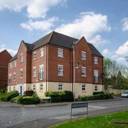 Webbs Court, Northwich, CW9 - Photo 1