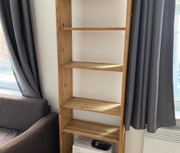 17E - Sint-Pie­ter­s­nieuwstraat 17A - Photo 1