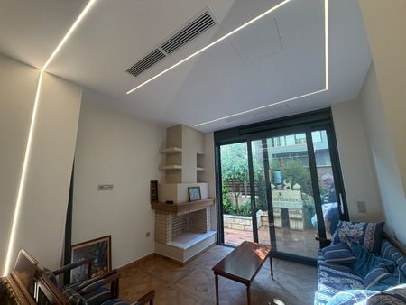 Διαμέρισμα για ενοικίαση Μακρυγιάννη (Κουκάκι - Μακρυγιάννη) - Φωτογραφία 3