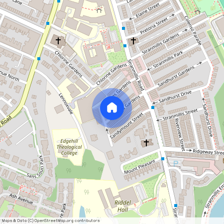 37 St Alban's Gardens, Stranmillis, Belfast, BT9 5DR