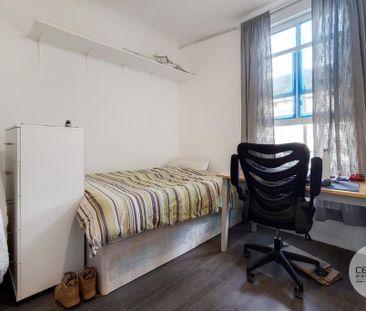 Studio to rent - Photo 6