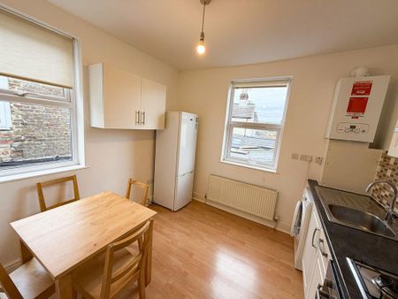 1 bedroom flat to rent - Photo 3