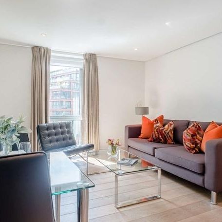 1 bedroom apartment to rent - Photo 1