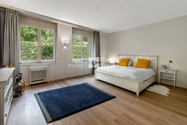 Opportunité rare – Logement de luxe à louer meublé - Foto 1