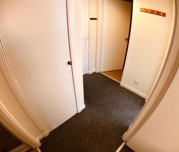 1 Bed Flat, Aberdeen, AB11 - Photo 3