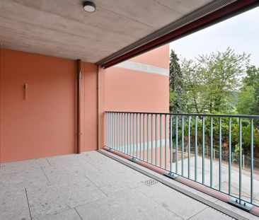 tolle 1.5-Zimmerwohnung - Foto 5