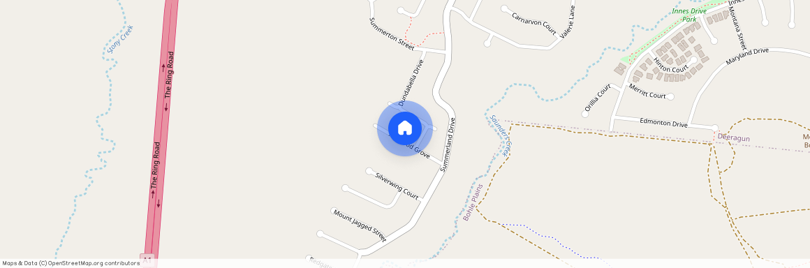 12 Ashwood Grove, Deeragun, QLD 4818