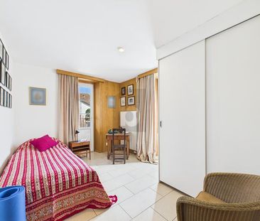 ÉLÉGANT LOGEMENT MEUBLÉ AU CHARME CONTEMPORAIN - Foto 2