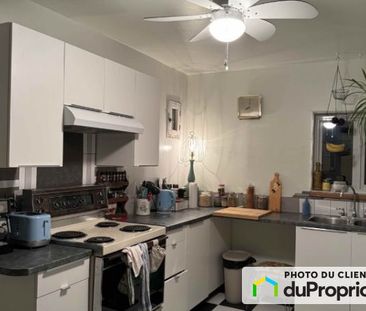 7274 6e Avenue, Villeray / St-Michel / Parc-Extension à louer - Photo 5