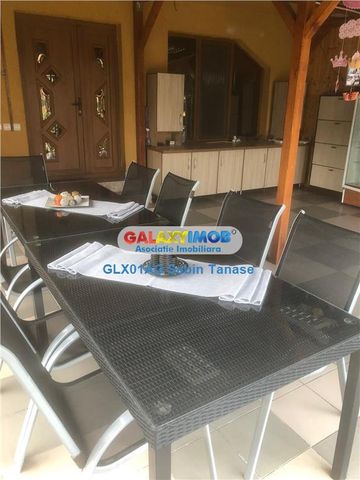 De inch vila P E M moderna la cheie NORD proximitatea AUCH - Photo 4