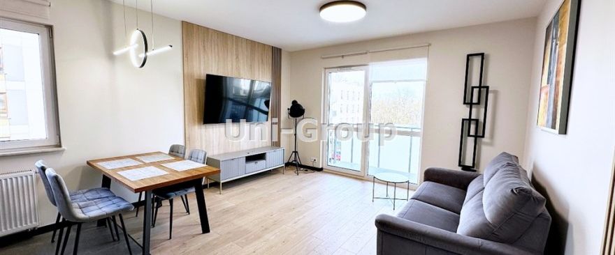 Mieszkanie na wynajem - Zdjęcie 1