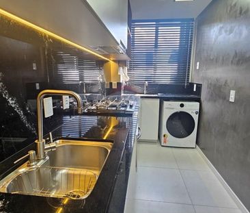 Apartamento Mobiliado para Locação no Centro de Novo Hamburgo. - Foto 4