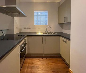 1 bedroom apartment to rent - Photo 6