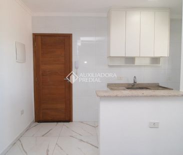 Cobertura com 2 quartos e 106m² para alugar em Silveira, Santo André. - Photo 4