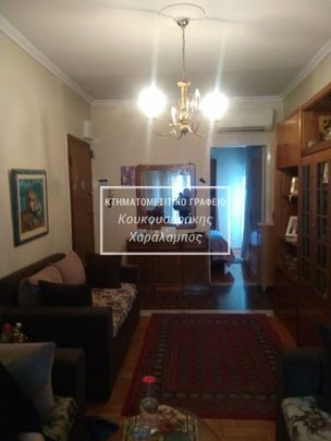 Διαμέρισμα για ενοικίαση - Συκιές - Photo 1