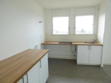 Appartement à louer, 3 pièces - Angers 49100 - Photo 3