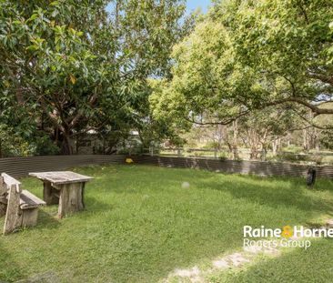 Charming 1-Bedroom Bush Retreat - Photo 5