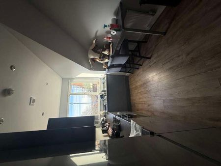 City Centre// Bed Bath - North Sherwood St, NG1 - Photo 5