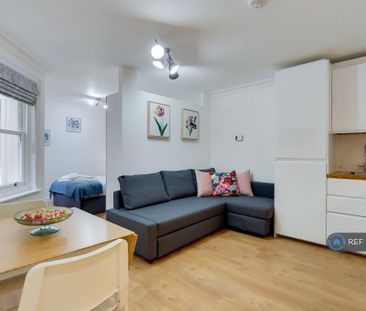 1 bedroom flat to rent - Photo 6