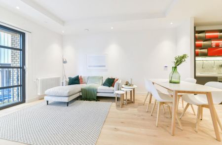 1 bedroom apartment to rent - Photo 3