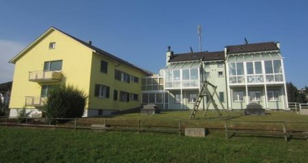 Nachmieter gesucht - Helle 3.5-Zimmerwohnung mit Balkon und Wintergarten - Photo 5