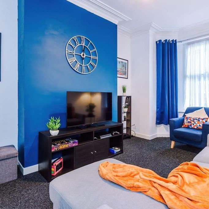 3 bedroom terraced house to rent - Photo 1