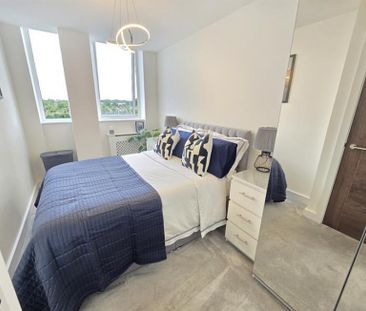 2 Bedroom Apartment To Let - Photo 5