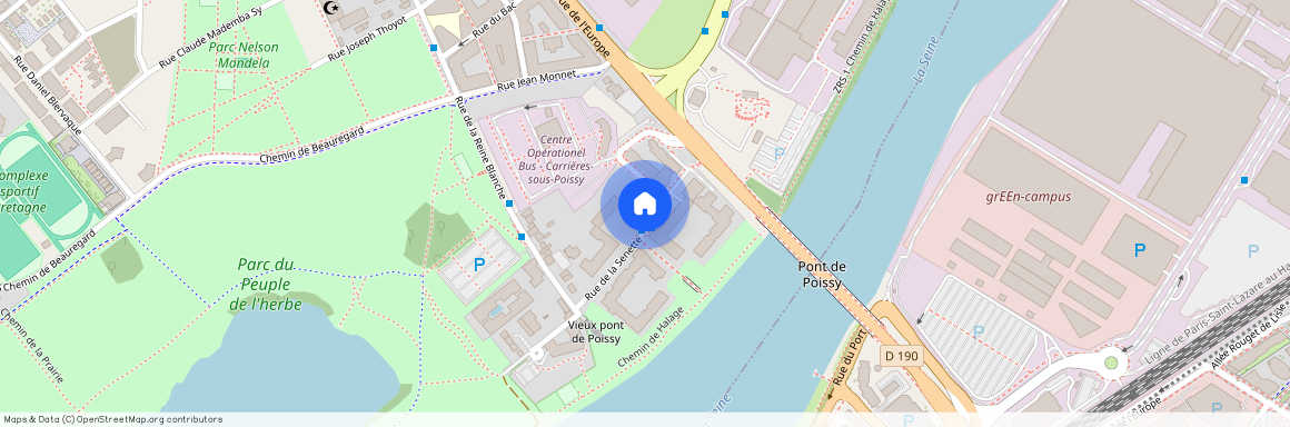 78955, Carrières-Sous-Poissy