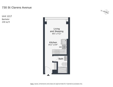 730 St Clarens Avenue - Photo 5