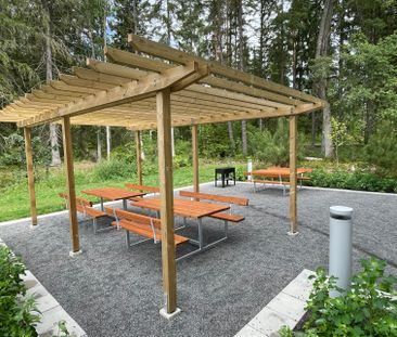 Byggmästarvägen 7 - Foto 1