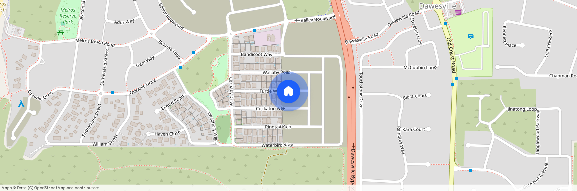 26 Turtle Way, WA 6211, Dawesville