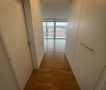 MODERN WOHNUNG AN FAMILIENFREUNDLICHER LAGE IN HUNZENSCHWIL - Photo 5