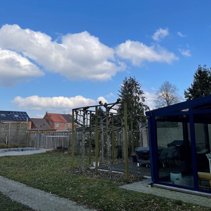 Huisgenoot gezocht nabij Hasselt centrum in groene omgeving - Photo 1