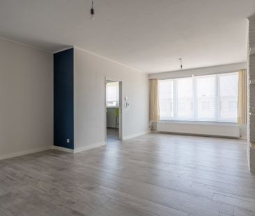 Ruim 2-slaapkamer appartement met garage te Turnhout - Photo 4