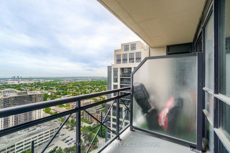For Lease - 2 Eva Road Unit# 2727, Toronto, Ontario - Photo 5