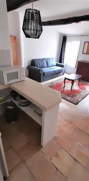 Location Appartement 1 pièce 23m² AIX EN PROVENCE 13100 - Photo 2