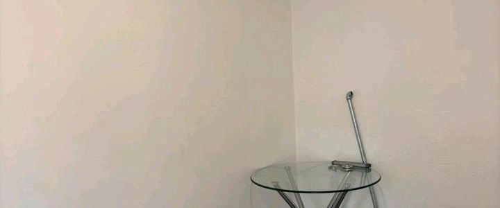12,5 Quadratmeter große Einzimmerwohnung - Erdgeschoss - Foto 1