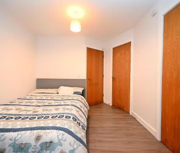 Apt 2, 1 Woodcot Avenue, Belfast, BT5 5HQ - Photo 3