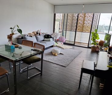 Sydney Olympic Park - Photo 1