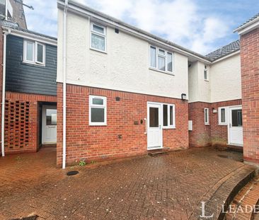 1 bedroom maisonette to rent Church Street, Witham, Essex, CM8 - Photo 4