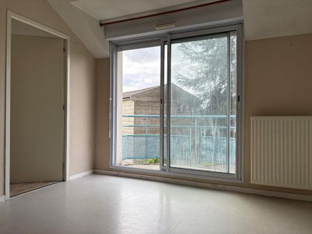 Location Appartement 2 pièce(s) de 37.28 m2 - Photo 3