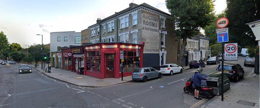 Junction Road, London N19 - Photo 1