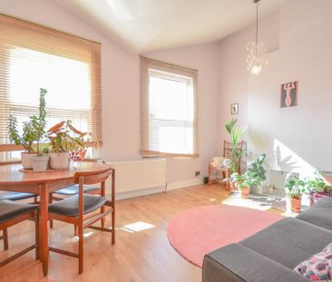 1 Bed Flat, Foyle Road, N17 - Photo 1