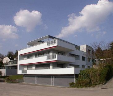 Attraktive 4.5 Zimmerwohnung mit Seesicht per 01.04.2026 zu vermieten - Photo 2