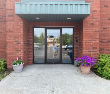 For Lease - 209-A Sutherland Crescent Unit# 104, Cobourg, Ontario - Photo 4